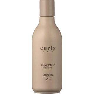 IdHAIR Curly Xclusive Low Poo Shampoo (1000 ml)
