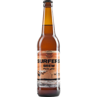 Hvide Sande Bryghus, Surfers Brew Pale Ale