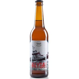 Mayday Pale Ale