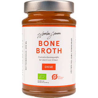 Brodo Bone Broth Ø (390 ml)
