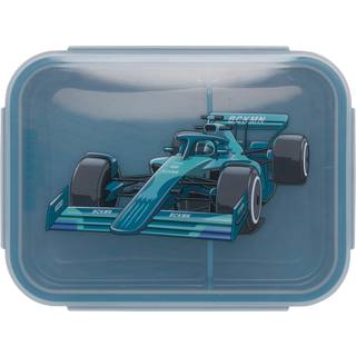 Beckmann Lunch Box Racing