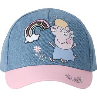 NAME IT Gurli Gris Cap Ardi Parfait Pink