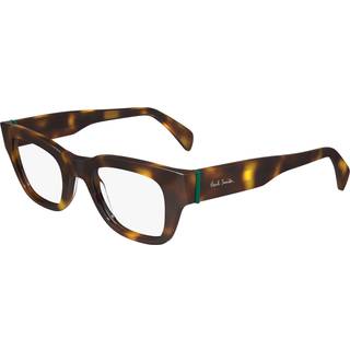 Paul Smith PS24605 Kellino 214 49 Briller Mænd Tortoiseshell - Dark Brown Tortoise - 49mm