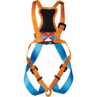 Singing Rock Kid's Complete Harness Zaza Helkropssele Børn størrelse One Size farve kulørt