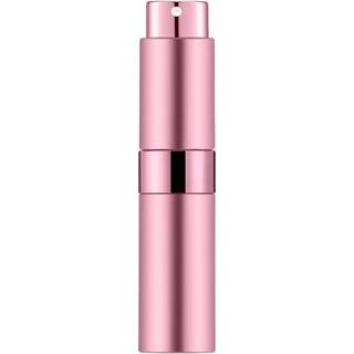 UNIQ Rejseflaske til Parfume Rosa - 1 stk.
