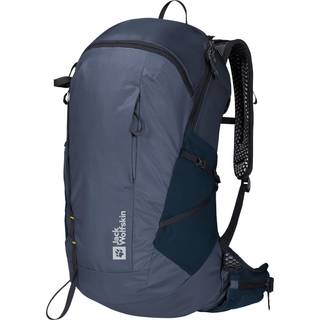 Jack Wolfskin Prelight Vent 25 S-L Evening Sky, One Size