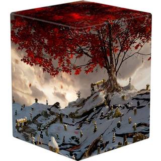 Boulder 100+ - In Icy Bloom - Return to Earth - Ultimate Guard