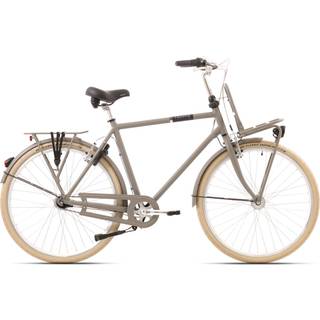 Frappé Herrecykel Fcl 400 Gent_23 Matte Clay
