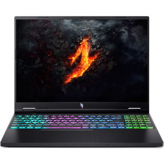 Acer Acer Nitro 16 Bærbar gaming-computer | AN16-73 | Sort