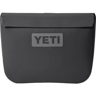YETI Sidekick Dry 6L Gear Case Charcoal
