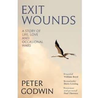 Exit Wounds