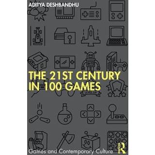The 21st Century in 100 Games