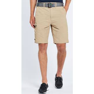 dubarry Herren Shorts beige