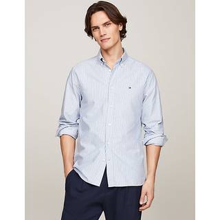 HERITAGE OXFORD STRIPE RF SHIRT