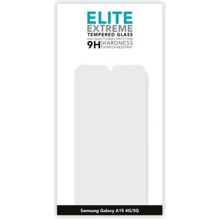 Linocell Elite Extreme Skærmbeskyttelse til Samsung A15 4G/5G