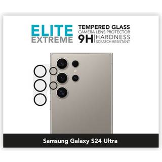 Elite Extreme Beskyttelse til kamera - Galaxy S24 Ultra