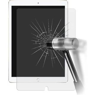 iPad Pro 12.9 Skærmbeskyttelse Hærdet Glas - 9H, 0.3mm - Krystalklar
