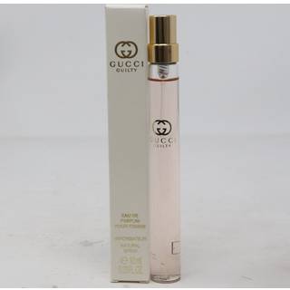 Gucci Guilty Pour Femme Edp 10ml
