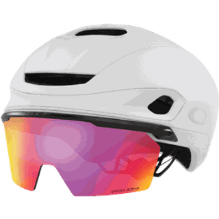 Oakley ARO7 Road Matte White/Prizm Road, M