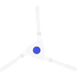 Sidebørste til Ecovacs X2 / x2Pro - Hvid