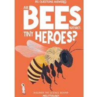Are Bees Nature's Tiny Heroes?