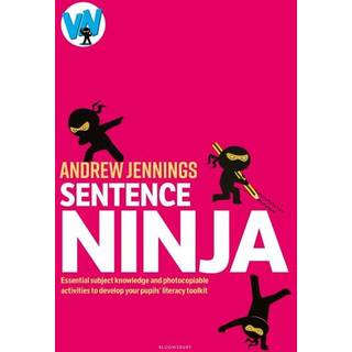 Sentence Ninja