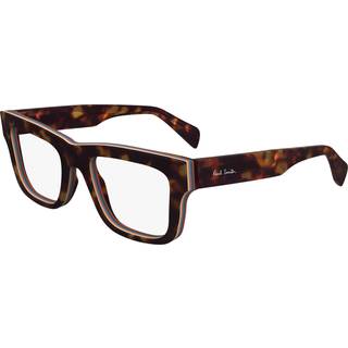 Paul Smith PS24607 Kimpton 214 51 Briller Mænd Tortoiseshell - Dark Tortoise On Multistripes - 51mm