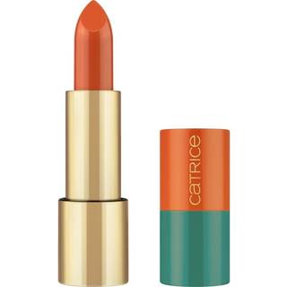 Catrice GENERATION JOY Cremet fugtgivende læbestift Skygge C01 True Tangerine 3,8 g - 3,8 g