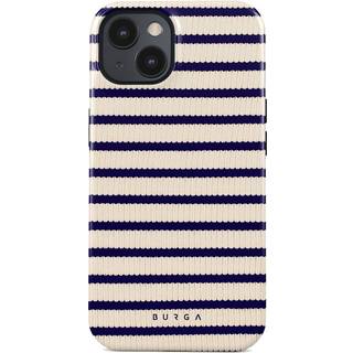 Burga iPhone 15 Tough Fashion Cover - Old Money