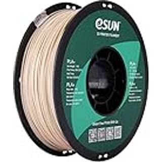 esun pla pro (PLA ) 3D-printerfilament dimensionel nøjagtighed 0,03 mm 1 kg plast spole 1,75 mm knogler hvid (Pantone 7507c)