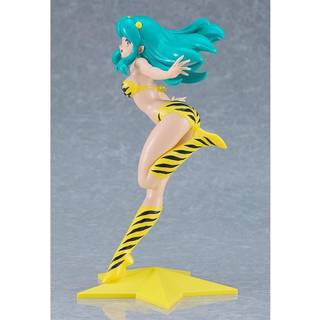 Urusei Yatsura Plastic Model Kit PLAMAX Lum 20 cm