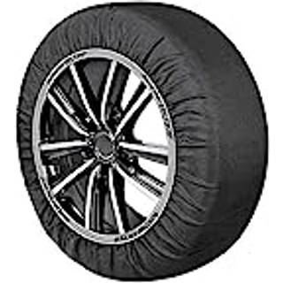 Snesokker Selvcentrerende - Snowdrive SD70 - European Standard (EN 16662-1) godkendt