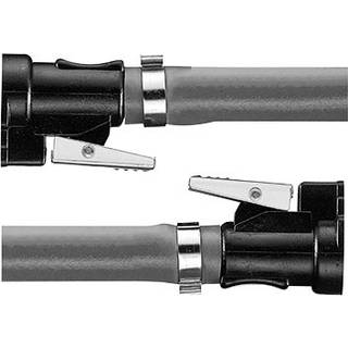 Brændstofslangesæt, E10, 9.5 mm (3/8″) slange, Johnson / Evinrude