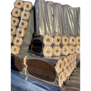 Pini Kay Egetræ Briketter 10kg pakke