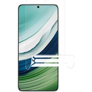 Huawei Mate 60 TPU Beskyttelsesfilm - Anti-Genskin