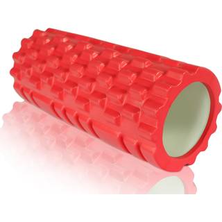 Odin Trigger Roller Foam Roller Rød