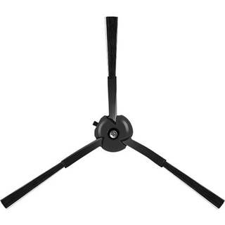 Sidebørster til Roborock P10 / P10 Pro / G10S Pro 2-pak - Sort