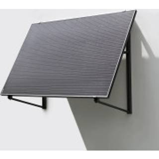 EcoFlow solcelle stativ til gulv, justerbar