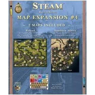 Dampkortudvidelse nr. 4