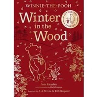 Winnie-the-Pooh: Winter in the Wood