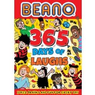 Beano 365 Days of Fun