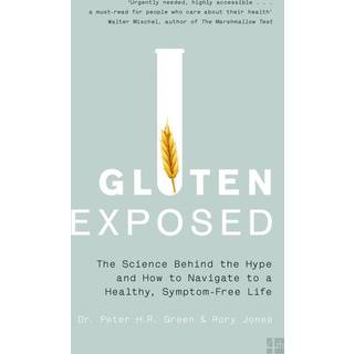 Gluten Exposed