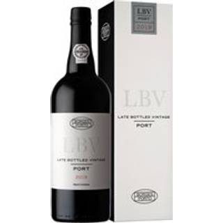 Borges LBV 2018