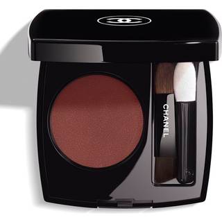Chanel Ombre Essentielle Langtidsholdbar øjenskygge 240 Brun Fauve 2.2 g - 2.2 g