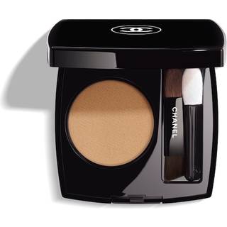 Chanel Ombre Essentielle Langtidsholdbar øjenskygge 242 Beíge Suede 2.2 g - 2.2 g