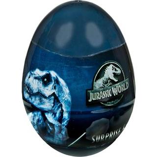 Undercover Surprise egg Jurassic World