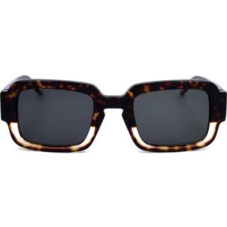 Kartell KL030S 04 50 Solbriller Mænd Tortoiseshell - Clear - 50mm