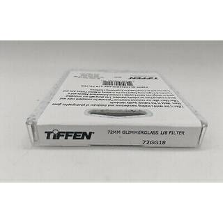 TIFFEN 72MM GLIMMERGLASS 1/8