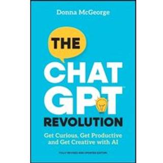 The ChatGPT Revolution