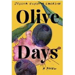 Olive Days